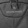 Craghoppers Anti-theft 18l Ryggsäck, Black