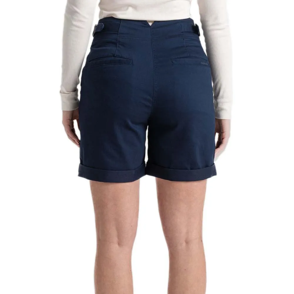 Craghoppers Araby Shorts, Blue navy
