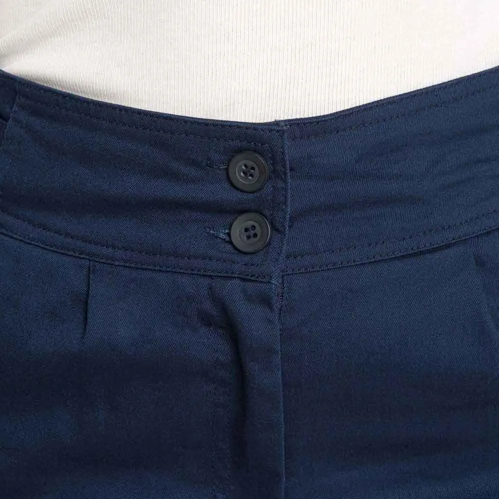 Craghoppers Araby Shorts, Blue navy