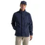 Craghoppers Argo Fleecejacka Med Dragkedja, Blue navy