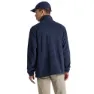 Craghoppers Argo Fleecejacka Med Dragkedja, Blue navy
