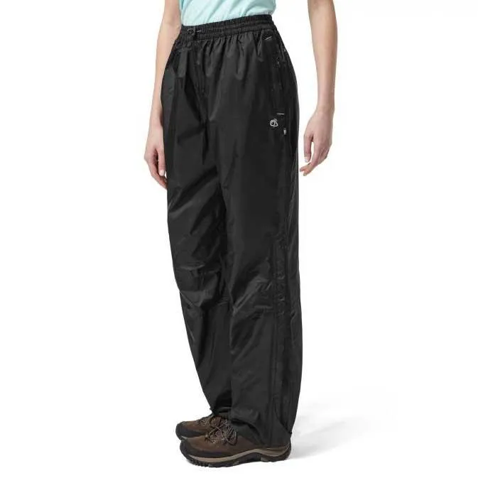Craghoppers Ascent Overtrousers Regular Byxor Craghoppers Ascent Overtrousers Regular Byxor