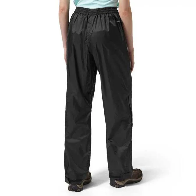 Craghoppers Ascent Overtrousers Regular Byxor Craghoppers Ascent Overtrousers Regular Byxor