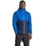 Craghoppers Atlas Jacka, Bolt / blue navy
