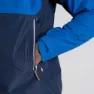 Craghoppers Atlas Jacka, Bolt / blue navy