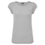 Craghoppers Atmos T-shirt Med Korta ärmar, Lunar grey