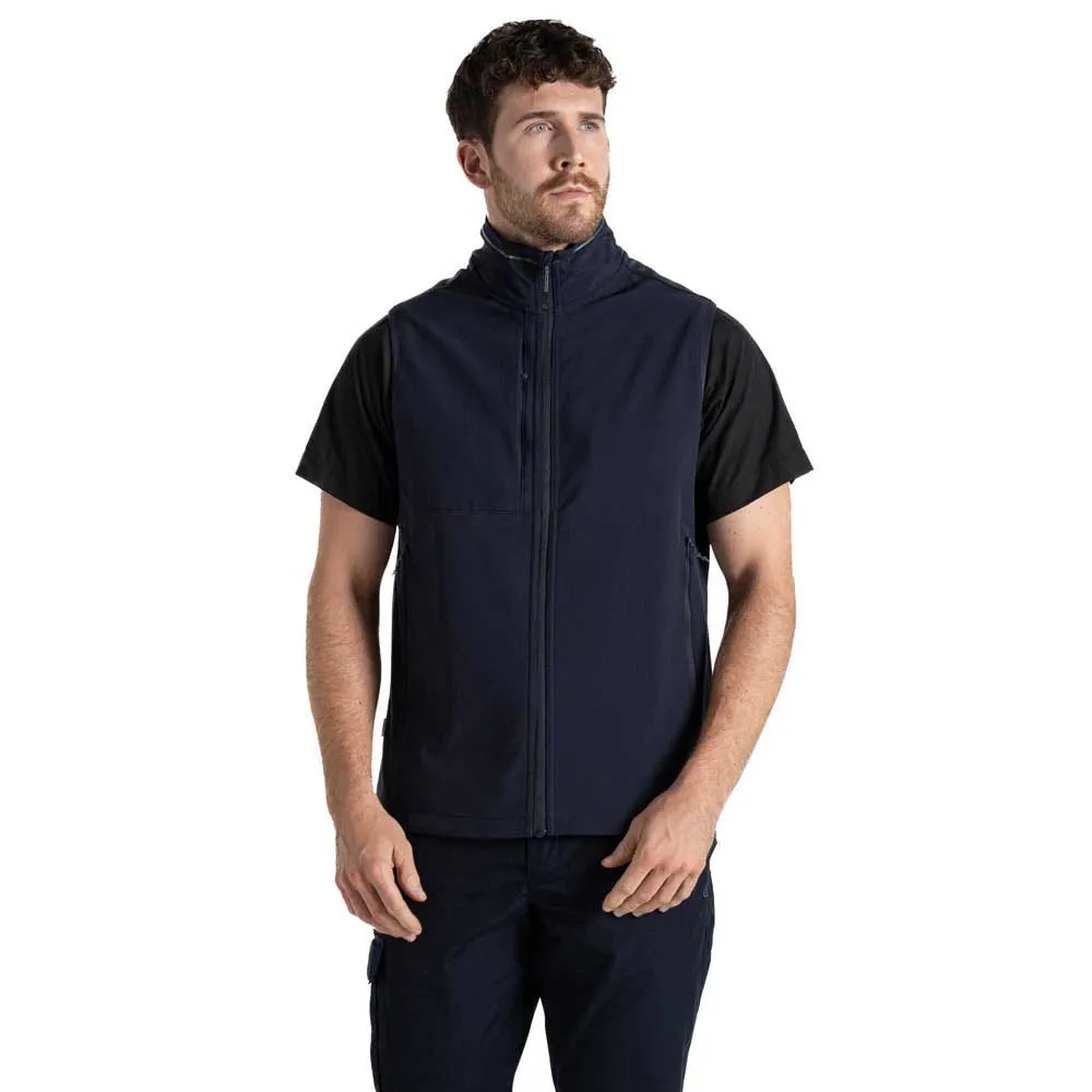 Craghoppers Bc Softshell Väst