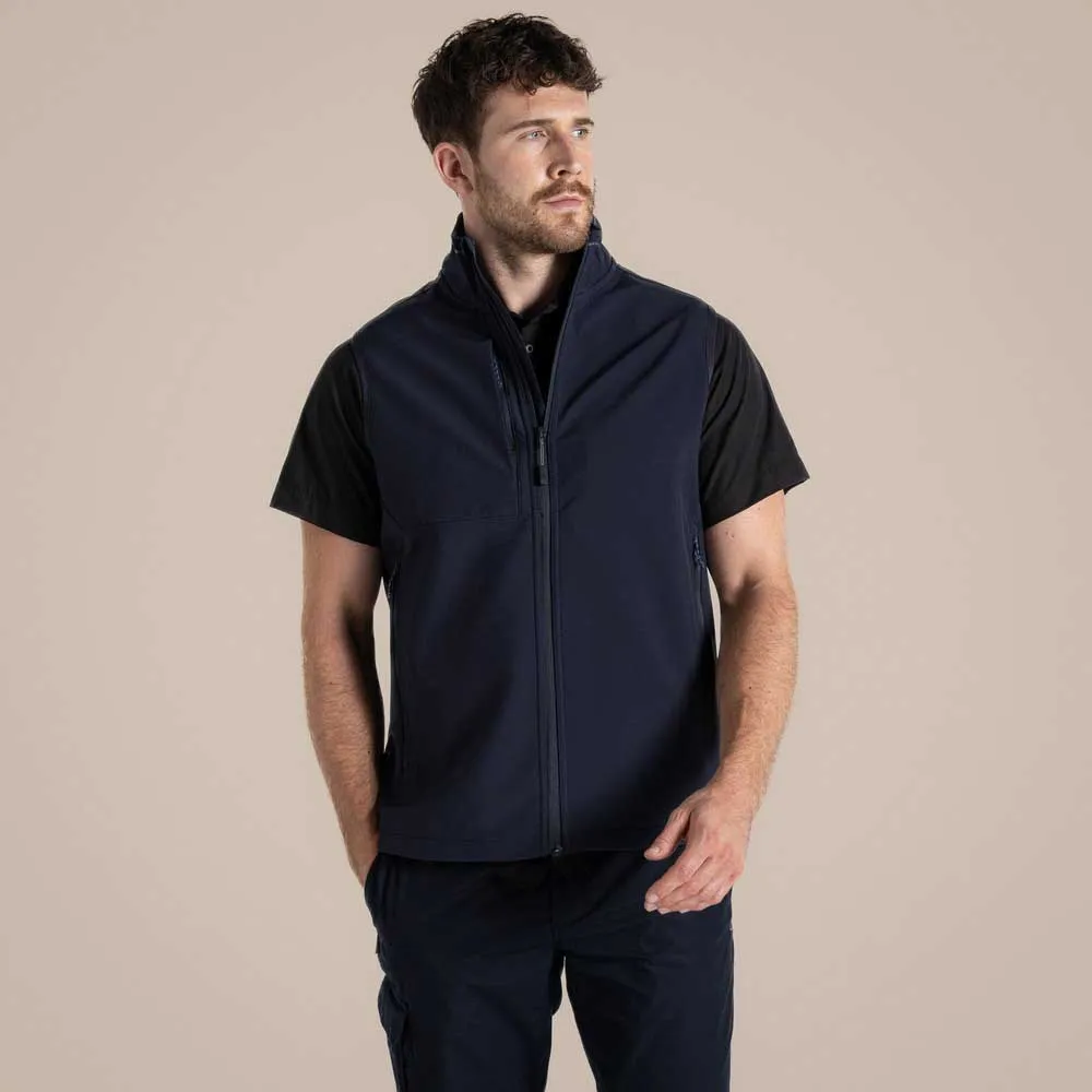 Craghoppers Bc Softshell Väst