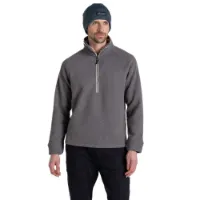 Craghoppers Belton Fleece Med Halv Dragkedja