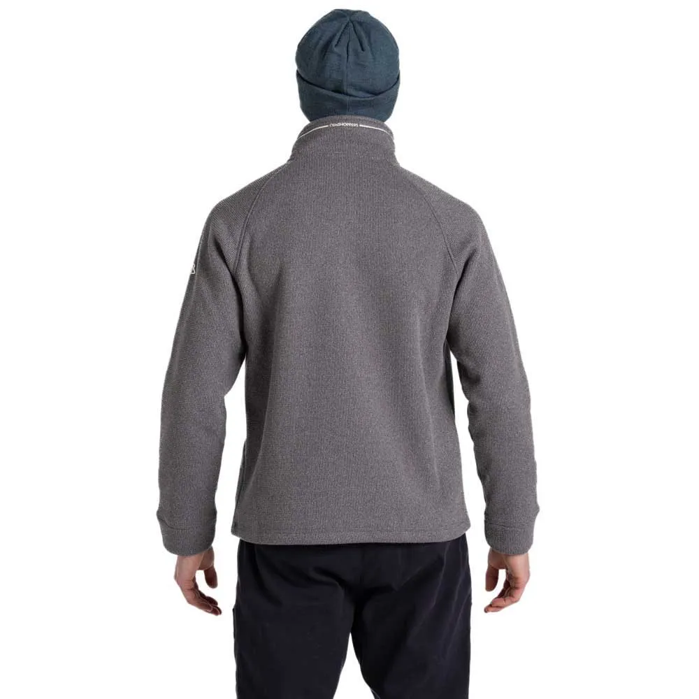Craghoppers Belton Fleece Med Halv Dragkedja