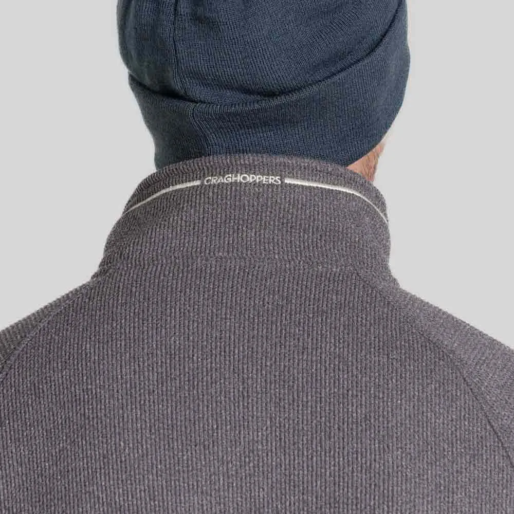 Craghoppers Belton Fleece Med Halv Dragkedja