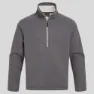 Craghoppers Belton Fleece Med Halv Dragkedja