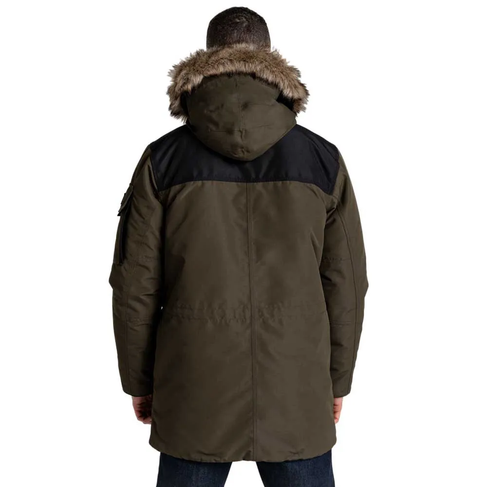 Craghoppers Bishorn Ii Jacka Craghoppers Bishorn Ii Jacka