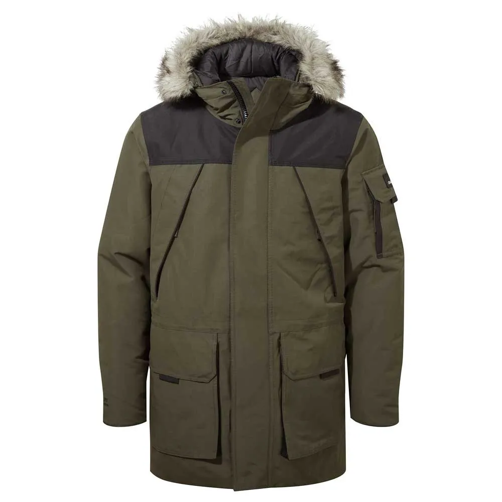 Craghoppers Bishorn Ii Jacka Craghoppers Bishorn Ii Jacka