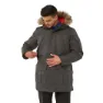 Craghoppers Bishorn Jacka, Black pepper