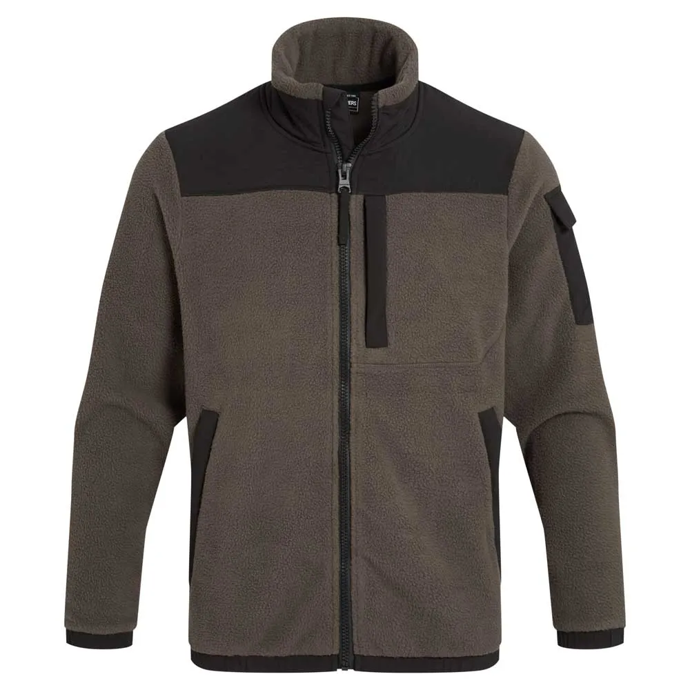 Craghoppers Braefell Jacka, Wood / green