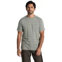 Craghoppers Buffon T-shirt Med Korta ärmar Craghoppers Buffon T-shirt Med Korta ärmar