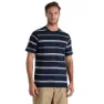 Blue navy stripe