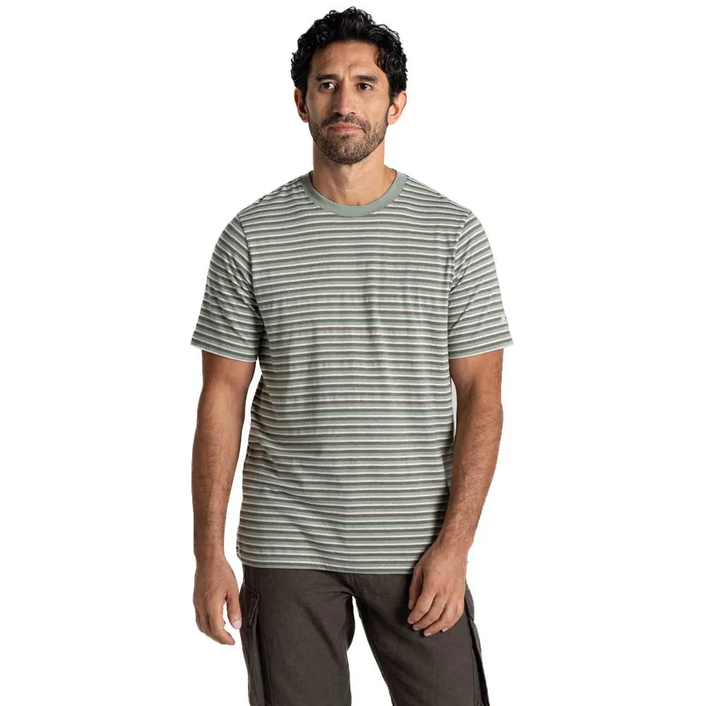 Craghoppers Buffon T-shirt Med Korta ärmar