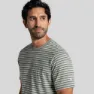 Craghoppers Buffon T-shirt Med Korta ärmar