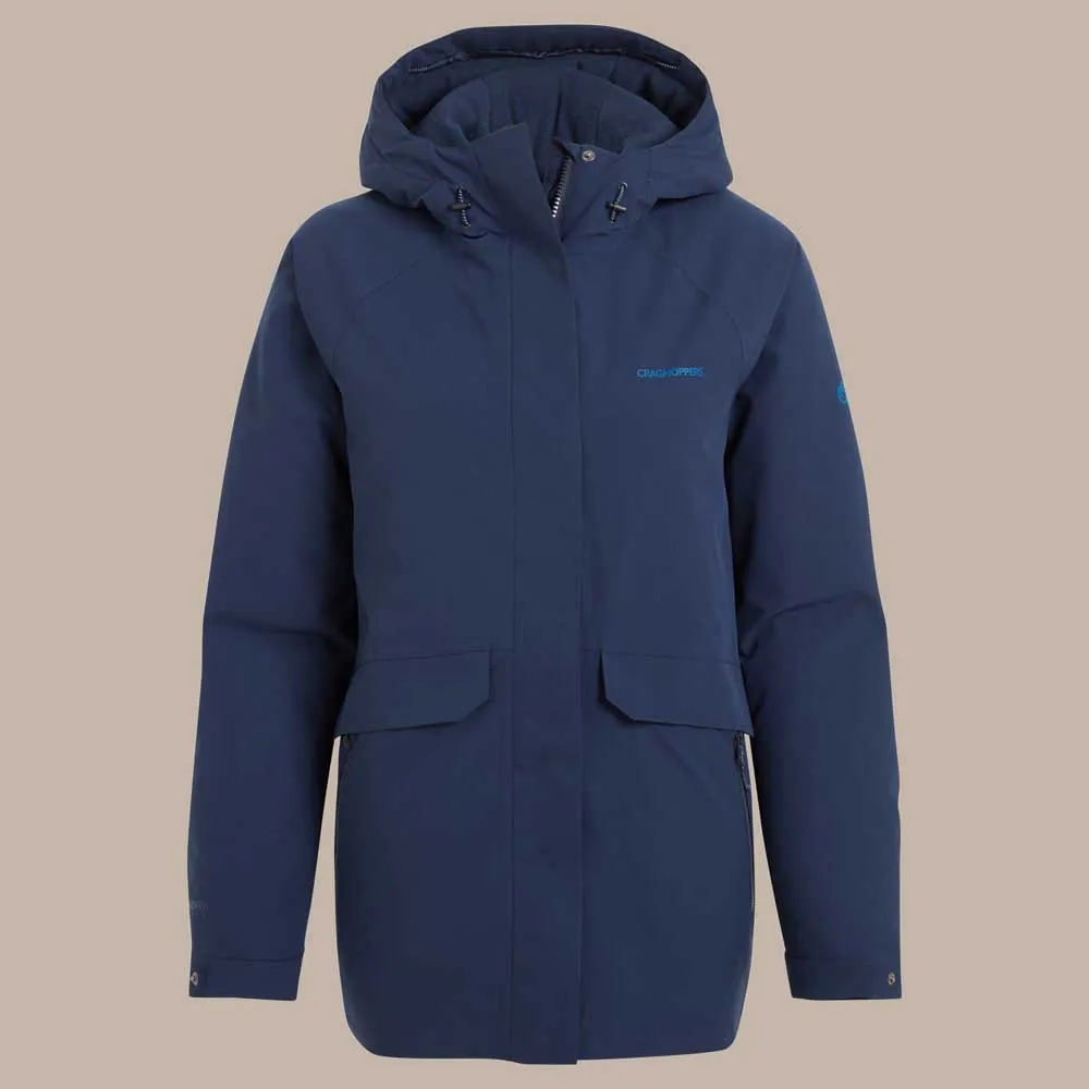 Craghoppers Caldbeck Ii Thermal Jacka Craghoppers Caldbeck Ii Thermal Jacka