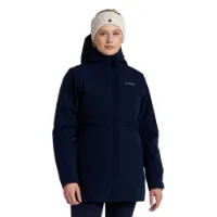 Craghoppers Caldbeck Pro 3in1 Avtagbar Jacka Craghoppers Caldbeck Pro 3in1 Avtagbar Jacka