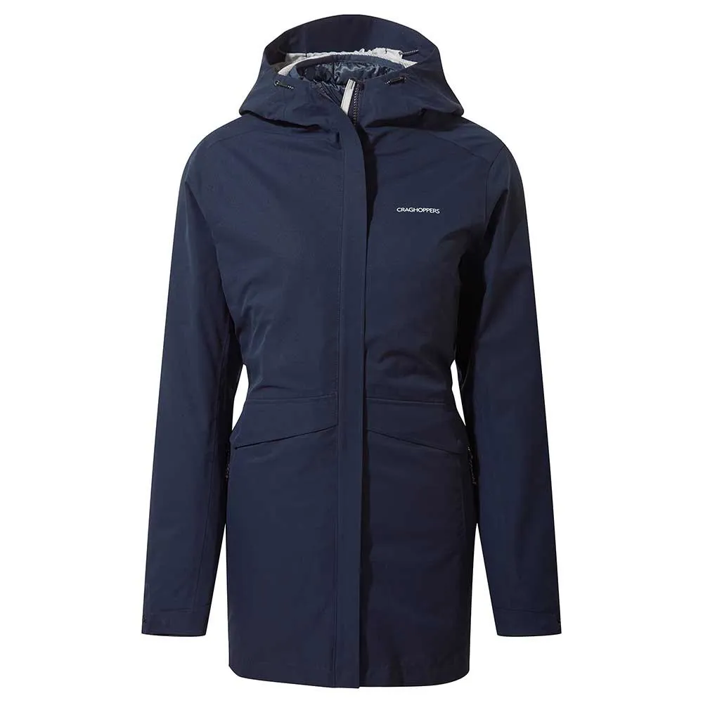 Craghoppers Caldbeck Pro 3in1 Avtagbar Jacka