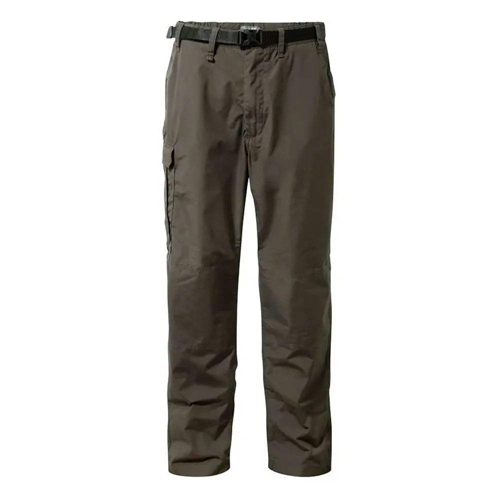 Craghoppers Classic Kiwi Byxor, Bark, 31