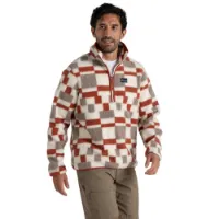 Craghoppers Clifford Fleece Med Halv Dragkedja