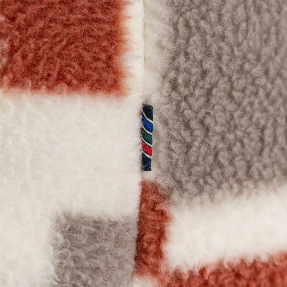 Craghoppers Clifford Fleece Med Halv Dragkedja