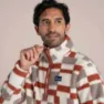 Craghoppers Clifford Fleece Med Halv Dragkedja
