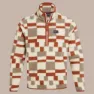 Craghoppers Clifford Fleece Med Halv Dragkedja
