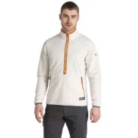 Craghoppers Co2 Renu Fleece Med Halv Dragkedja