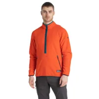 Craghoppers Co2 Renu Fleece Med Halv Dragkedja