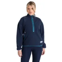 Craghoppers Co2 Renu Fleece Med Halv Dragkedja
