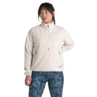 Craghoppers Co2 Renu Fleece Med Halv Dragkedja Craghoppers Co2 Renu Fleece Med Halv Dragkedja
