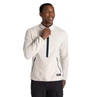 Craghoppers Co2 Renu Fleece Med Halv Dragkedja