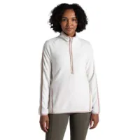 Craghoppers Co2 Renu Ii Fleece Med Halv Dragkedja Craghoppers Co2 Renu Ii Fleece Med Halv Dragkedja