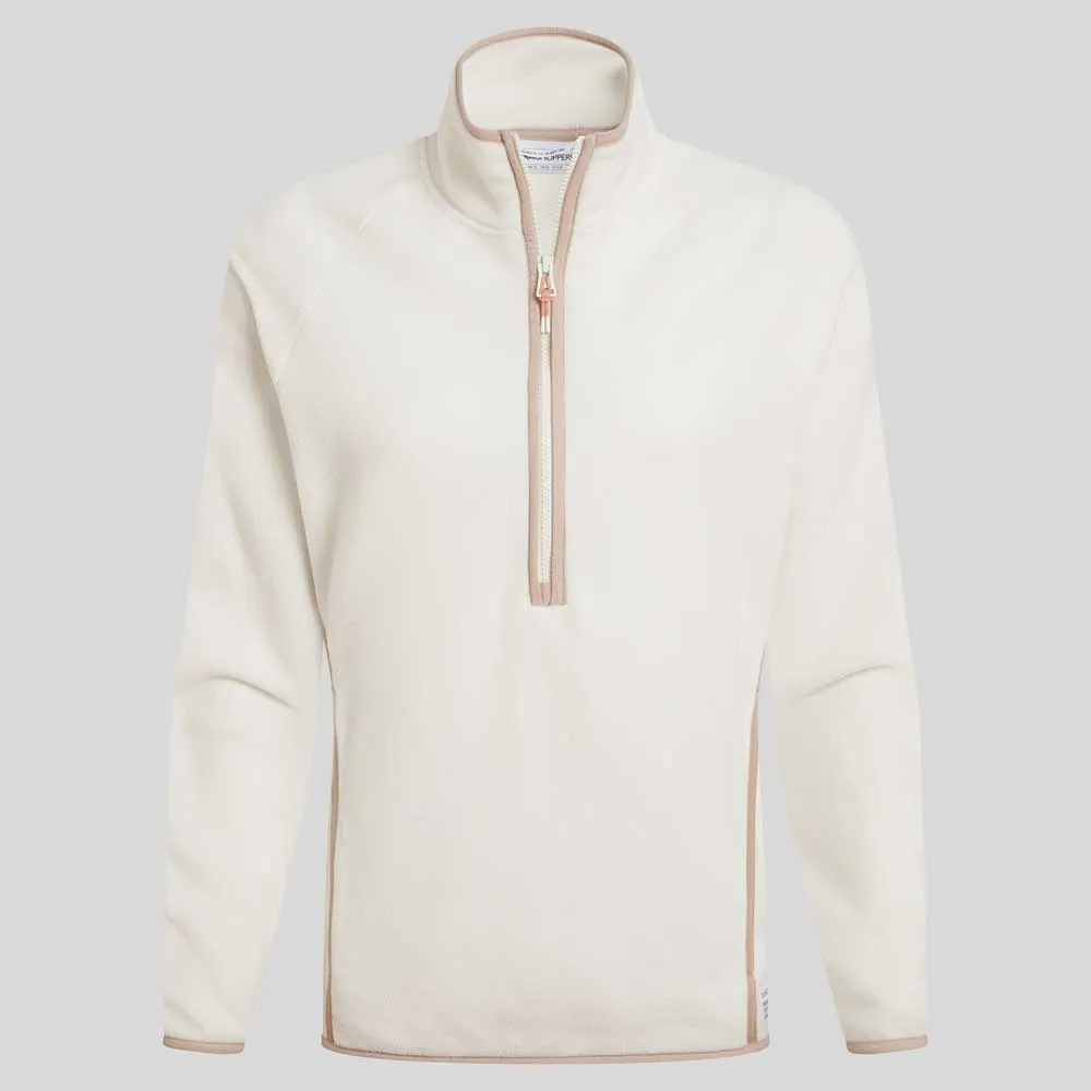 Craghoppers Co2 Renu Ii Fleece Med Halv Dragkedja