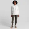 Craghoppers Co2 Renu Ii Fleece Med Halv Dragkedja