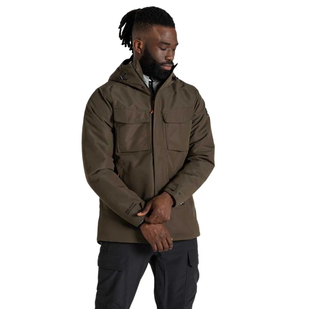 Craghoppers Co2renu Arche Jacka