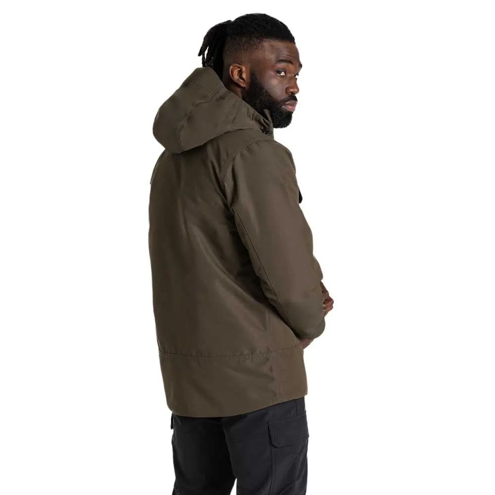 Craghoppers Co2renu Arche Jacka Craghoppers Co2renu Arche Jacka