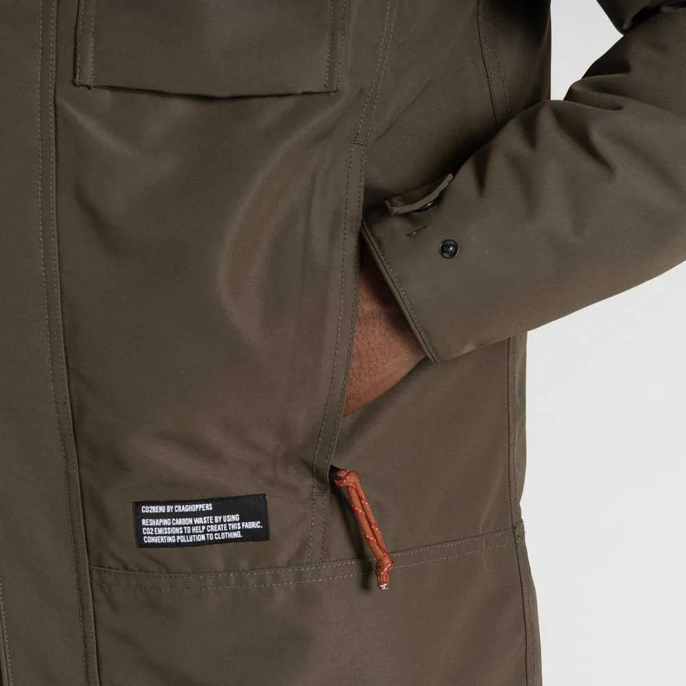 Craghoppers Co2renu Arche Jacka Craghoppers Co2renu Arche Jacka