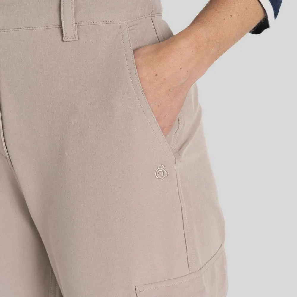 Craghoppers Co2renu Florence Byxor Craghoppers Co2renu Florence Byxor