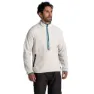 Craghoppers Co2renu Ii Fleece Med Halv Dragkedja