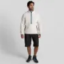 Craghoppers Co2renu Ii Fleece Med Halv Dragkedja