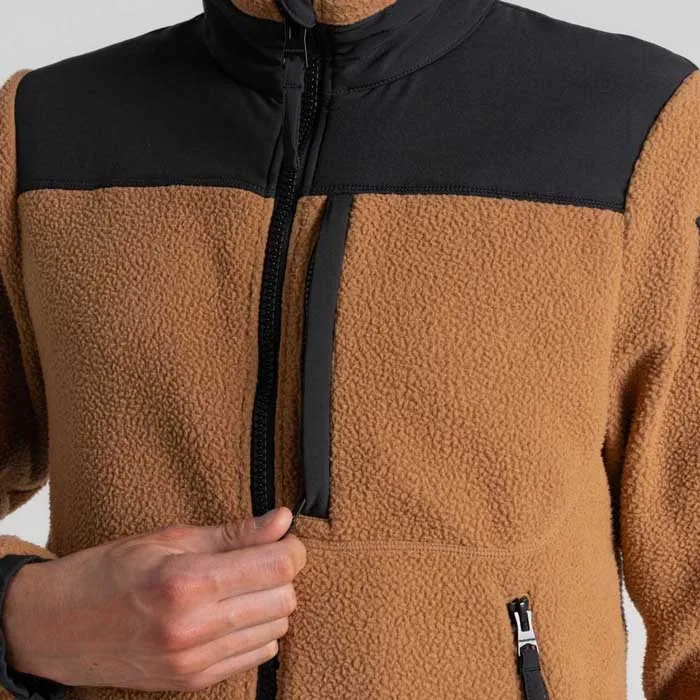 Craghoppers Co2renu Lumus Fleece