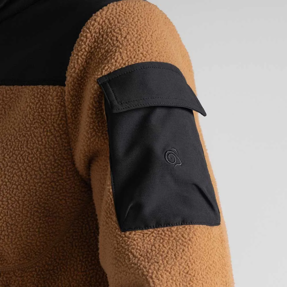 Craghoppers Co2renu Lumus Fleece