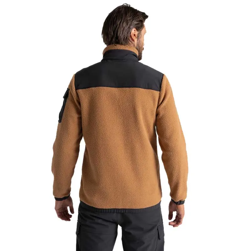 Craghoppers Co2renu Lumus Fleece