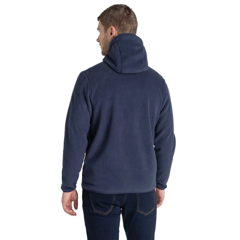 Craghoppers Colm Sweatshirt Med Dragkedja